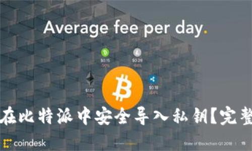 如何在比特派中安全导入私钥?完整指南