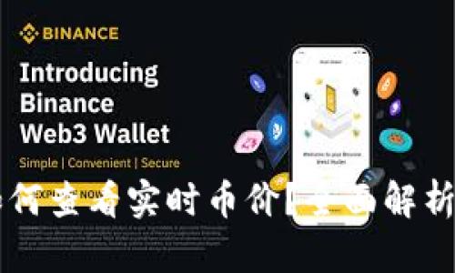 tpWallet如何查看实时币价？全面解析与使用指南