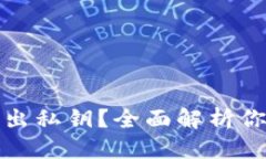 标题观察钱包能否导出私