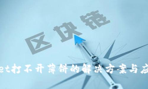 tpWallet打不开薄饼的解决方案与应对策略