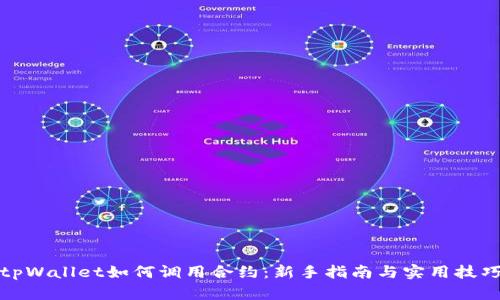 tpWallet如何调用合约：新手指南与实用技巧