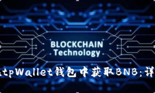如何在tpWallet钱包中获取BNB：详细指南