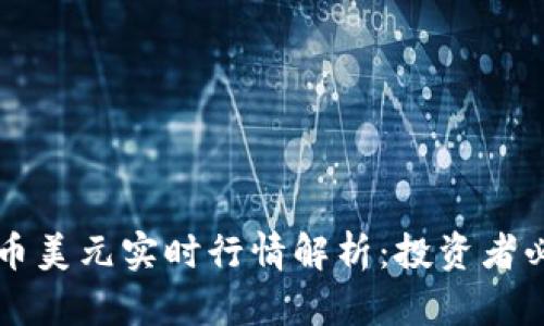 以太坊币美元实时行情解析：投资者必看指南