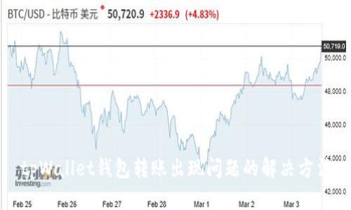 tpWallet钱包转账出现问题的解决方法