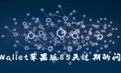 如何解决tpWallet苹果版85天
