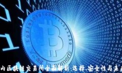 2023年国内区块链交易所全