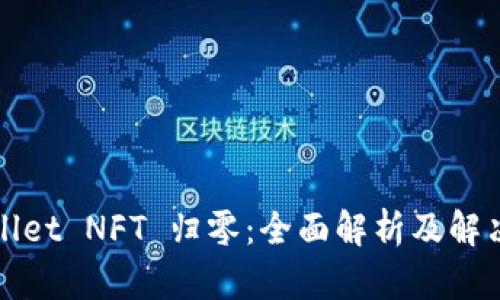 tpWallet NFT 归零：全面解析及解决方案