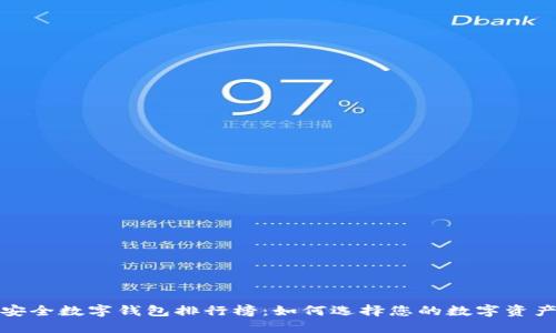 全球最安全数字钱包排行榜：如何选择您的数字资产保护者