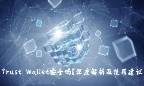 Trust Wallet安全吗？深度解析及使用建议
