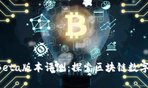 tpWallet Beta版本评测：探索区块链数字钱包的未来