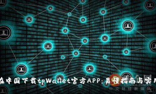如何在中国下载tpWallet官方APP：易懂指南与实用技巧