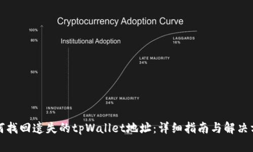 如何找回遗失的tpWallet地址：详细指南与解决方案