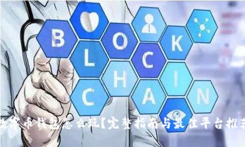 数字币钱包怎么玩？完整指南与最佳平台推荐