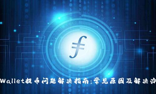 tpWallet提币问题解决指南：常见原因及解决办法