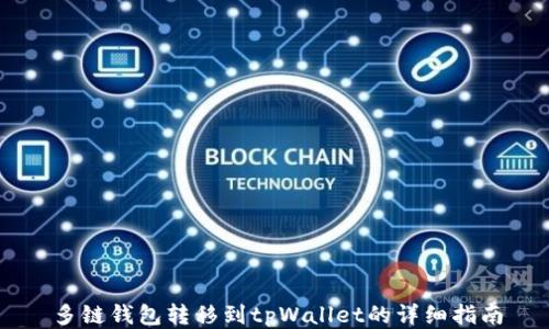 
多链钱包转移到tpWallet的详细指南
