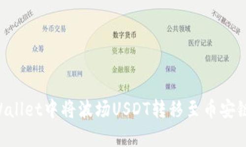 如何在tpWallet中将波场USDT转移至币安链：详细指南