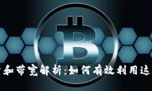 tpWallet能量和带宽解析：如何有效利用这两个关键指标