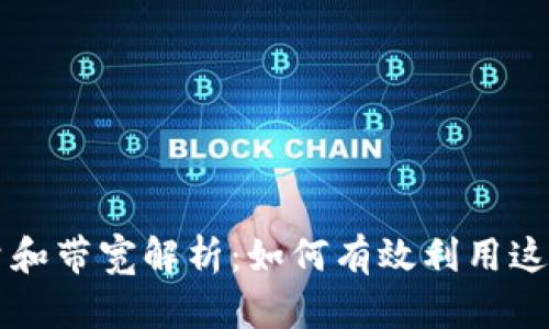 tpWallet能量和带宽解析:如何有效利用这两个关键指标