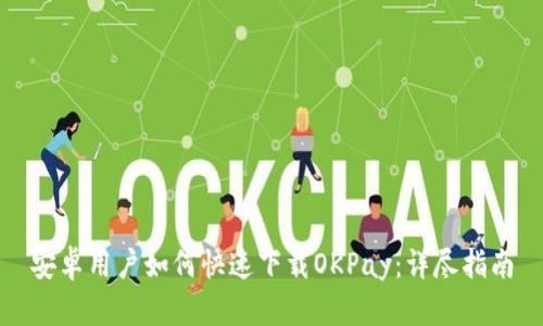 安卓用户如何快速下载OKPay：详尽指南