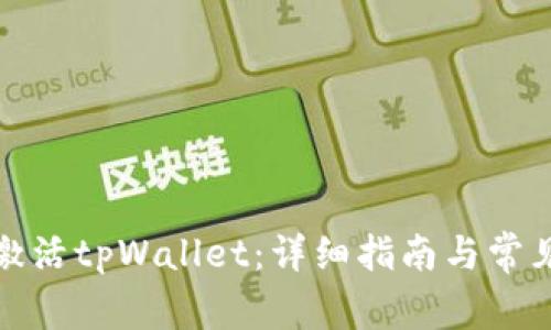 如何成功激活tpWallet：详细指南与常见问题解答