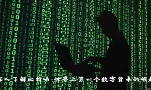 深入了解比特币：世界上第一个数字货币的崛起