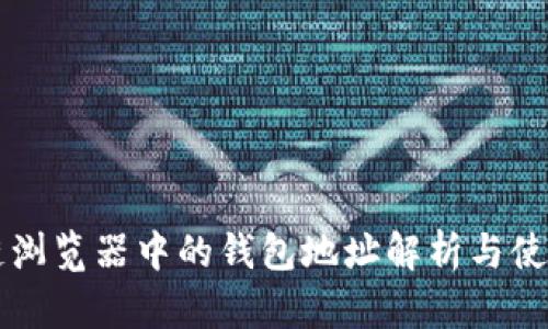 区块链浏览器中的钱包地址解析与使用指南