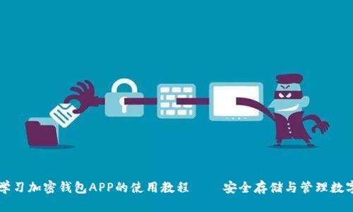 深入学习加密钱包APP的使用教程——安全存储与管理数字资产