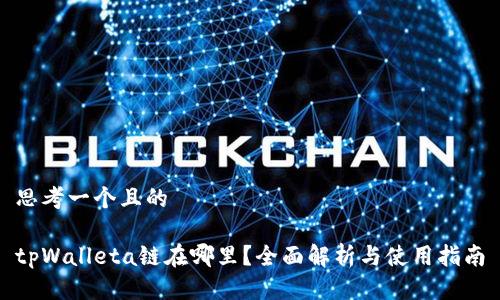思考一个且的

tpWalleta链在哪里？全面解析与使用指南