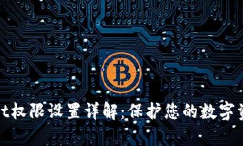 tpWallet权限设置详解：保护您的数字资产安全