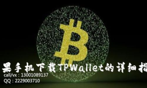 苹果手机下载TPWallet的详细指南