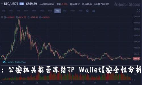 : 公安机关能否冻结TP Wallet？安全性分析