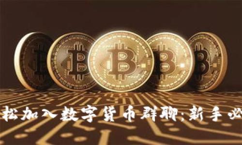 如何轻松加入数字货币群聊：新手必看指南