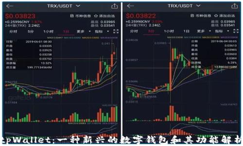 tpWallet:一种新兴的数字钱包和其功能解析