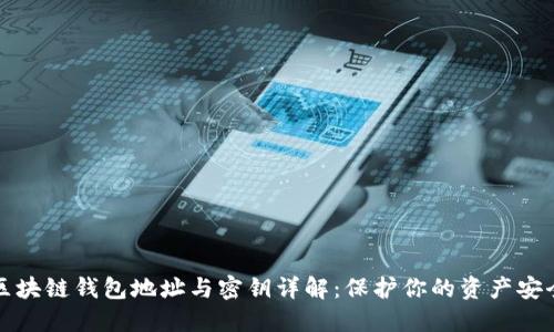 区块链钱包地址与密钥详解:保护你的资产安全