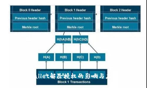 : tpWallet解除授权的影响与应对策略