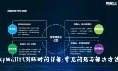 tpWallet到账时间详解：常见