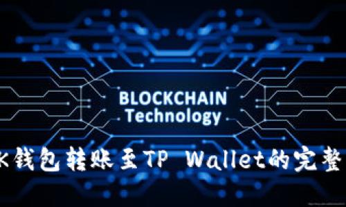从BK钱包转账至TP Wallet的完整指南