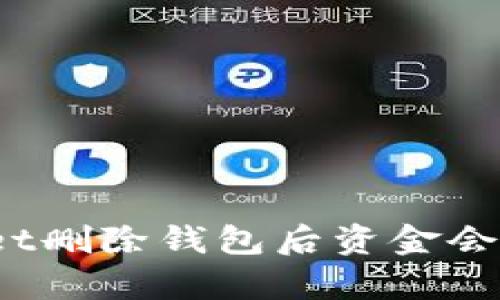 tpWallet删除钱包后资金会消失吗？