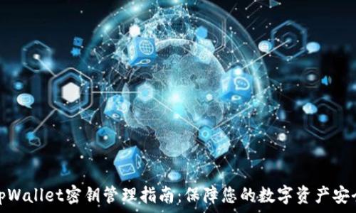   
tpWallet密钥管理指南：保障您的数字资产安全
