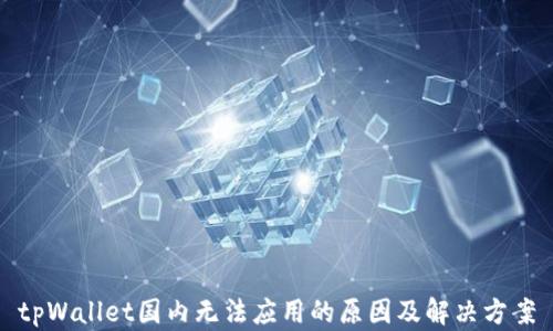
tpWallet国内无法应用的原因及解决方案