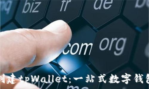   
如何创建tpWallet：一站式数字钱包指南