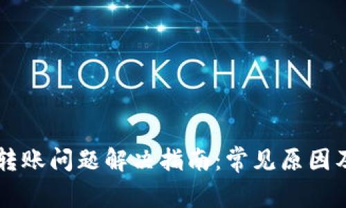 tpWallet转账问题解决指南：常见原因及解决方法