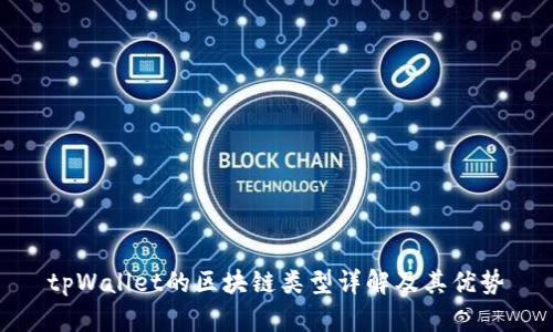 tpWallet的区块链类型详解及其优势