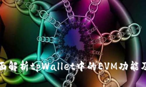 : 全面解析tpWallet中的EVM功能及应用