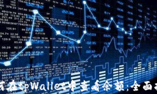 
如何在tpWallet中查看余额：全面指南