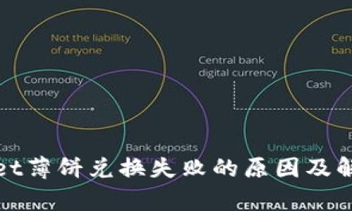 tpWallet薄饼兑换失败的原因及解决方案