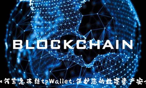   
如何紧急冻结tpWallet：保护您的数字资产安全