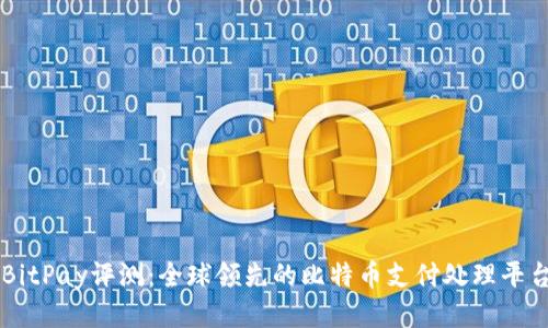 BitPay评测：全球领先的比特币支付处理平台