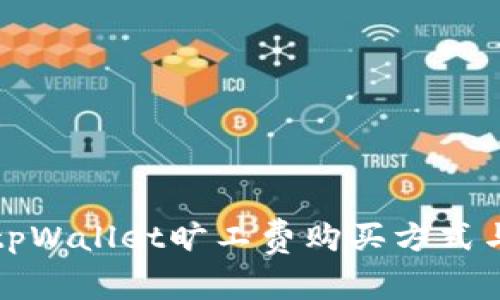 详细解析tpWallet旷工费购买方式与注意事项