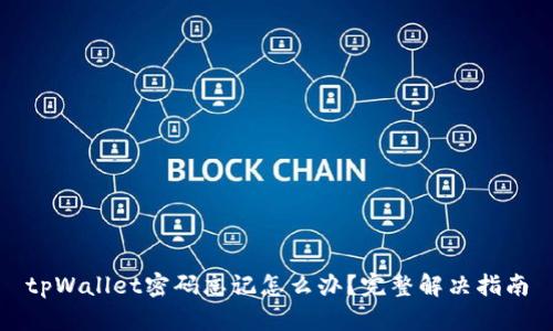 tpWallet密码忘记怎么办？完整解决指南